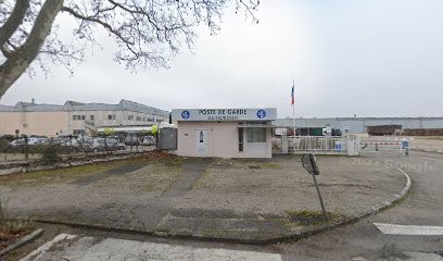 Concours International Des Vins Biologiques Et En Conversion, Vignoble à Saint-Priest