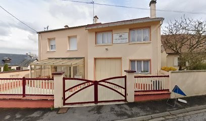 Champagne Cossy Péchon, Vignoble à Chigny-les-Roses