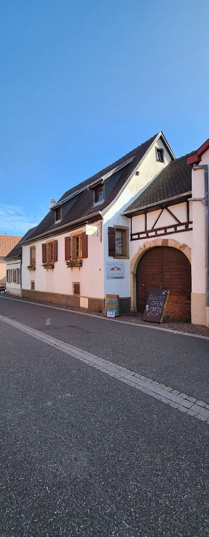 Jean-Louis Schoepfer, Vignoble à Wettolsheim