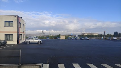 Les Roches Blanches, Vignoble à Oiry