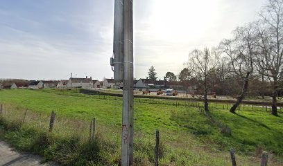Le Claux Delorme, Vignoble à Selles-sur-Cher