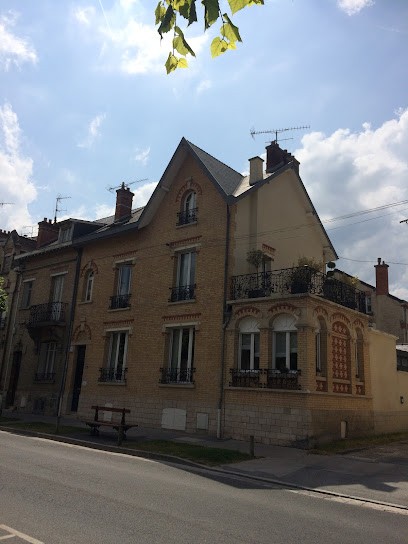 CHAMPAGNE COQUERET-COQUERET-BÉNARD, Vignoble à Aÿ-Champagne