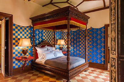 Château La Tour Carnet, Vignoble à Saint-Laurent-Médoc