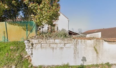 Florent Thierry, Vignoble à Berru