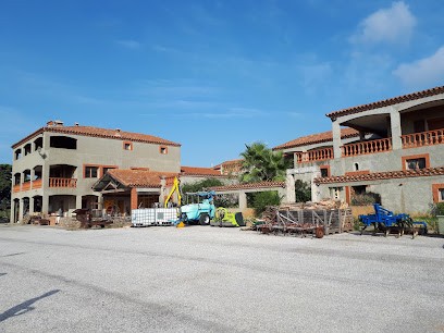 Domaine Le Vieux Chêne, Vignoble à Espira-de-l'Agly