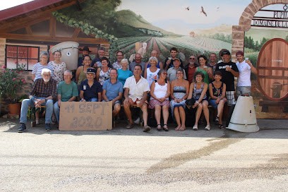Domaine De La Renardière, Vignoble à Pupillin