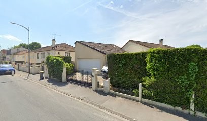 Floquet David, Vignoble à Sillery