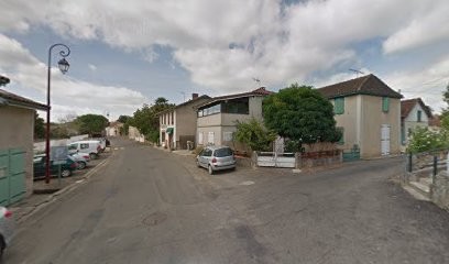 Brumont Jacques, Vignoble à Viella