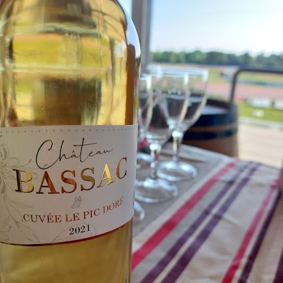 Les Vignobles Joanchicoy, Vignoble à Sainte-Foy-la-Longue