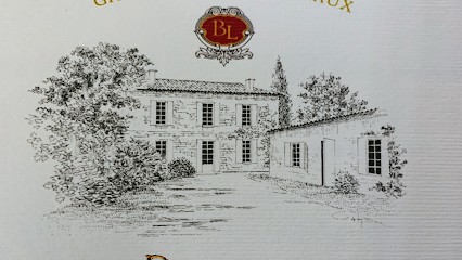 Domaine de Brondeau Lalande, Vignoble à Pompignac