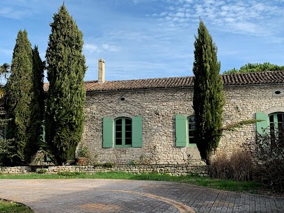 Domaine De Dame Bertrande, Vignoble, Gites, Réceptions Et Nature Préservée., Vignoble à Saint-Astier