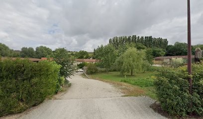 Parisot Claude, Vignoble à Saulcy
