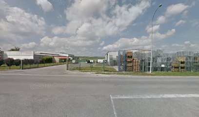 Sarl LM Habillage, Vignoble à Oiry