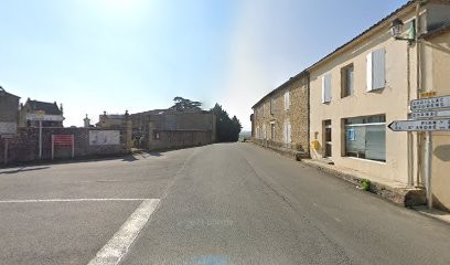 Dumas Christian Et Fils EARL, Vignoble à Saint-Martial