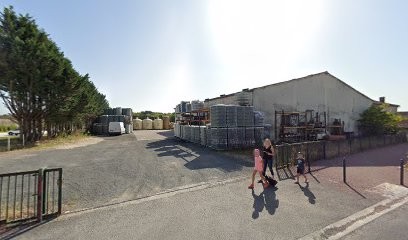 Rouge Ô Lèvres, Vignoble à Cézac