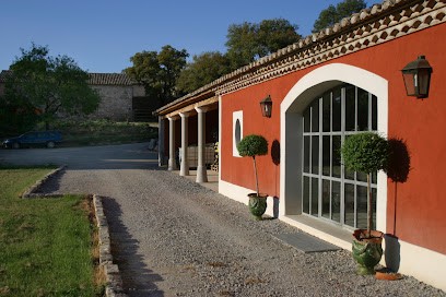 Château La Clotte-Fontane, Vignoble à Salinelles