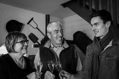 Champagne Remi HENRY, Vignoble à Bouzy