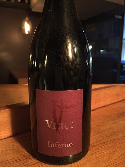 Domaine Vinci, Vignoble à Estagel