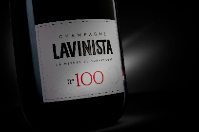 Champagne Lavinista, Vignoble à Cœur-de-la-Vallée
