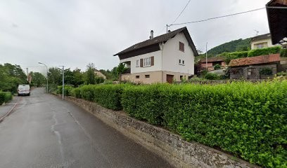 Soil Therapy / Les Vins Du Mardi, Vignoble à Soultzmatt