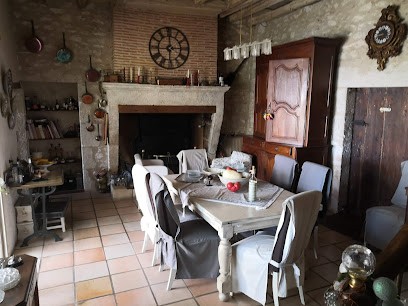 Château de Vacques - Gîtes de Vacques, Vignoble à Pineuilh