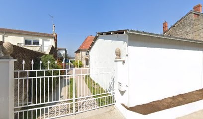 Roualet Bigault Veronique, Vignoble à Sacy