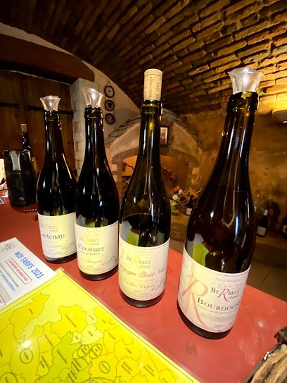 Berbezy Roland Et Nathalie, Vignoble à Saint-Jean-de-Trézy