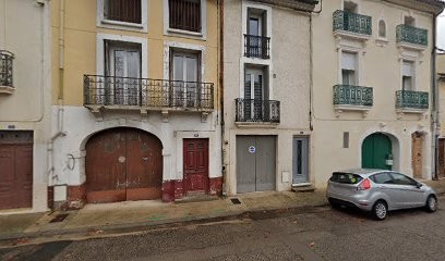 Domaine Des 3 Sens, Vignoble à Saint-André-de-Sangonis