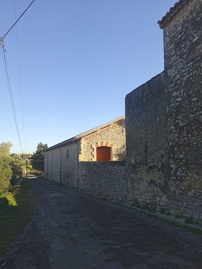 VILLA EXINDRIO - Château D'Exindre, Vignoble à Villeneuve-lès-Maguelone