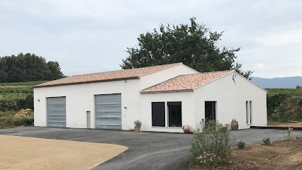 La Petite Sable, Vignoble à Pertuis