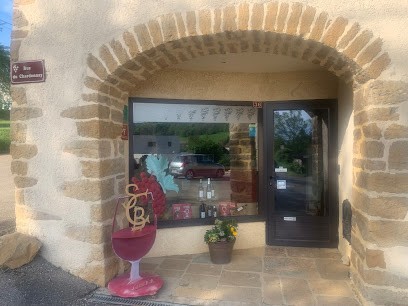 Cellier Saint Benoit, Vignoble à Pupillin