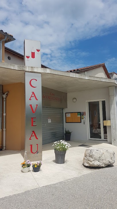 Caveau De Valvignères, Vignoble à Valvignères