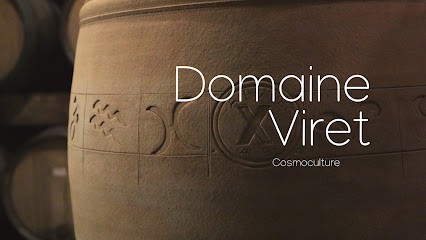 Earl Clos Du Paradis - Domaine Viret, Vignoble à Saint-Maurice-sur-Eygues