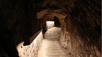 CHAMPAGNE HENRI CHAUVET, Vignoble à Rilly-la-Montagne