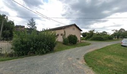 Le Mas De Briante, Vignoble à Saint-Lager