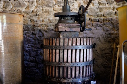 Domaine des Ardaillons, Vignoble à Saint-Haon-le-Châtel