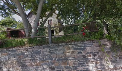 Pommepuy Francois, Vignoble à Voutezac