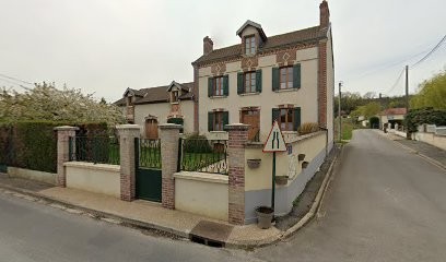 Cossy Jean, Vignoble à Chigny-les-Roses