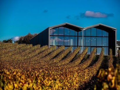 Château Lauduc, Vignoble à Tresses