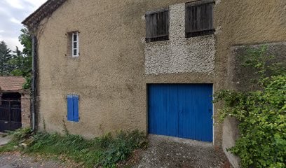Deleuze François, Vignoble à Saint-Christol-lès-Alès