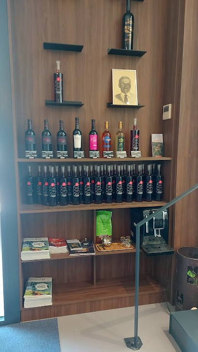 Chateau Combarieu, Vignoble à Trespoux-Rassiels