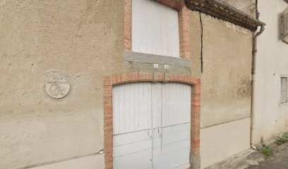 SCEA Du Domaine De La Croix De Barris, Vignoble à Saint-Hilaire