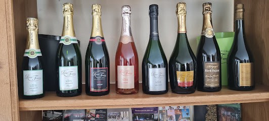 Champagne René Fresne, Vignoble à Sermiers