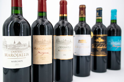 Sas Marojallia Vignoble à Moulis-en-Médoc