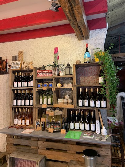 Earl Le Sourne, Vignoble à Soings-en-Sologne