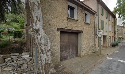 Chateau L'Espigne, Vignoble à Villeneuve-les-Corbières