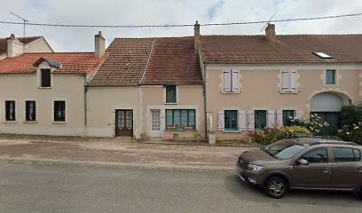 Domaine Alain Caïlbourdin, Vignoble à Tracy-sur-Loire