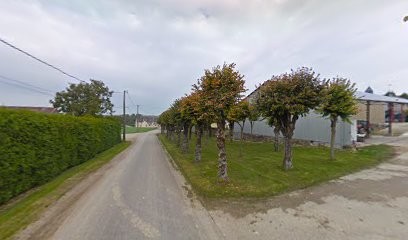 Richomme-Renault Gérard, Vignoble à Barbonne-Fayel