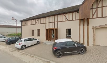 Uvcb, Vignoble à Bethon