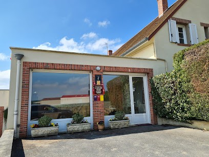 Champagne Goulard Gérard Jean-Luc, Vignoble à Trigny